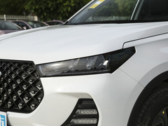 2023款 超能版 1.5T CVT超能英雄