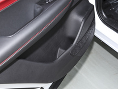 2023款 超能版 1.5T CVT超能英雄