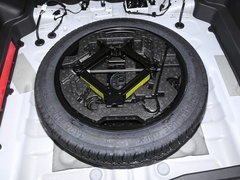 2023款 超能版 1.5T CVT超能英雄
