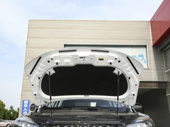 2023款 超能版 1.5T CVT超能英雄