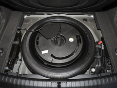2023款 改款 40 TFSI 豪华动感型