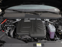 2023款 改款 40 TFSI 豪华动感型