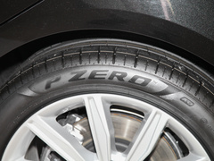2023款 改款 45 TFSI 臻选动感型