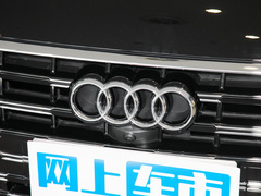 2023款 改款 45 TFSI 臻选动感型
