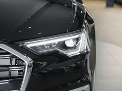 2023款 改款 45 TFSI 臻选动感型