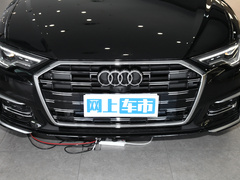 2023款 改款 45 TFSI 臻选动感型