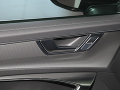 2023款 改款 45 TFSI 臻选动感型
