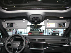2023款 改款 45 TFSI 臻选动感型