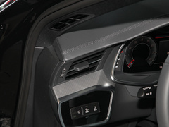 2023款 改款 45 TFSI 臻选动感型