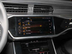 2023款 改款 45 TFSI 臻选动感型