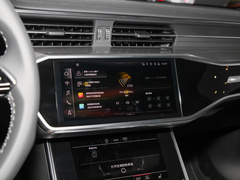 2023款 改款 45 TFSI 臻选动感型