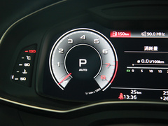 2023款 改款 45 TFSI 臻选动感型
