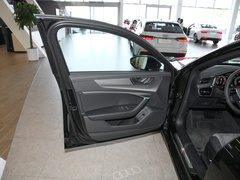 2023款 改款 45 TFSI 臻选动感型