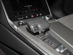 2023款 改款 45 TFSI 臻选动感型