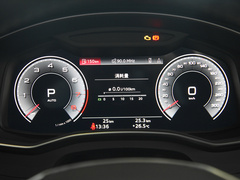 2023款 改款 45 TFSI 臻选动感型