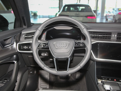2023款 改款 45 TFSI 臻选动感型