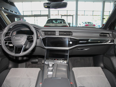 2023款 改款 45 TFSI 臻选动感型