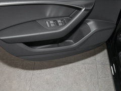 2023款 改款 45 TFSI 臻选动感型