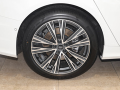 2023款 改款 45 TFSI 臻选动感型