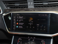 2023款 改款 45 TFSI 臻选动感型