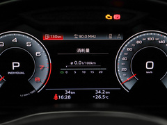 2023款 改款 45 TFSI 臻选动感型