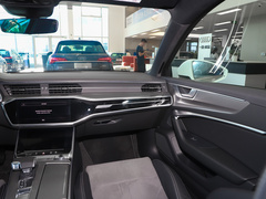 2023款 改款 45 TFSI 臻选动感型