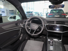 2023款 改款 45 TFSI 臻选动感型