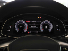2023款 改款 45 TFSI 臻选动感型
