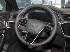 2023款 改款 45 TFSI 臻选动感型