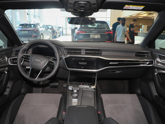 2023款 改款 45 TFSI 臻选动感型