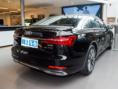 2023款 改款 45 TFSI 臻选动感型