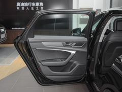 2023款 改款 45 TFSI 臻选动感型