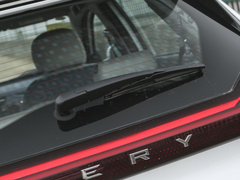 2023款 1.5L CVT时尚版