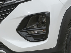 2023款 1.5L CVT时尚版
