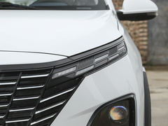 2023款 1.5L CVT时尚版