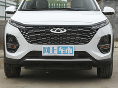 2023款 1.5L CVT时尚版