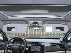 2023款 1.5L CVT时尚版