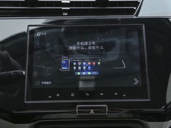 2023款 1.5L CVT时尚版
