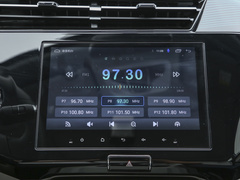 2023款 1.5L CVT时尚版