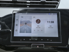 2023款 1.5L CVT时尚版