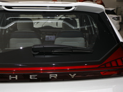 2023款 1.5L CVT时尚版