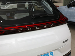 2023款 1.5L CVT时尚版