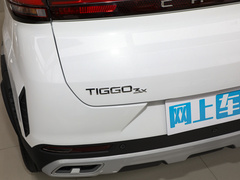 2023款 1.5L CVT时尚版