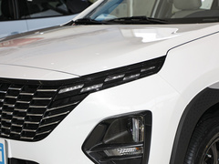 2023款 1.5L CVT时尚版