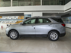 2023款 1.5T 驭界版