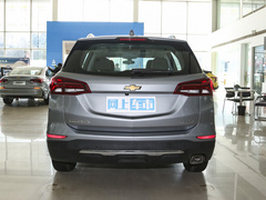 2023款 1.5T 驭界版
