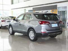 2023款 1.5T 驭界版