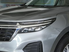 2023款 1.5T 驭界版
