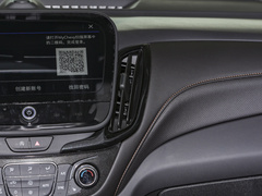 2023款 1.5T 驭界版