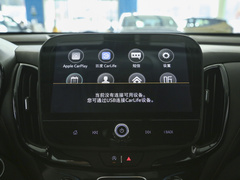 2023款 1.5T 驭界版